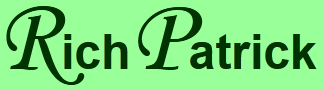 RichPatrick Logo